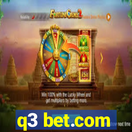 q3 bet.com